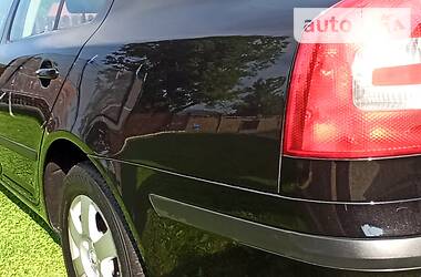Седан Skoda Octavia 2008 в 