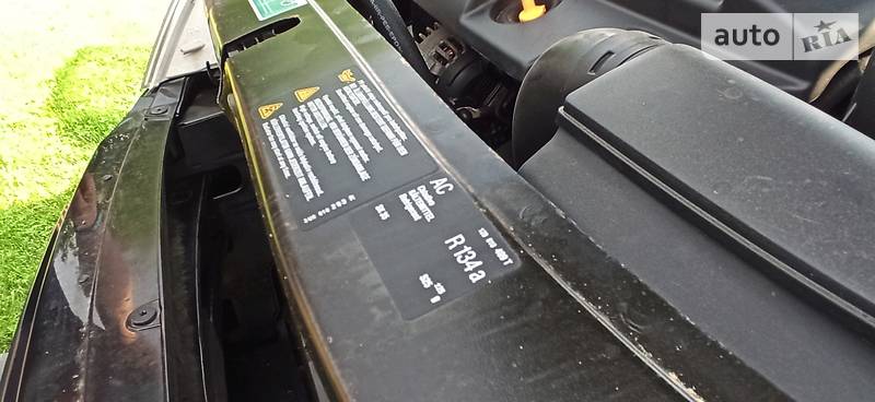 Седан Skoda Octavia 2008 в Коломые