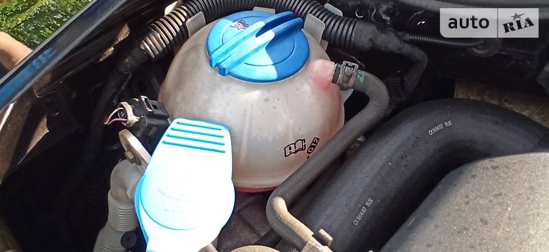 Седан Skoda Octavia 2008 в Коломые