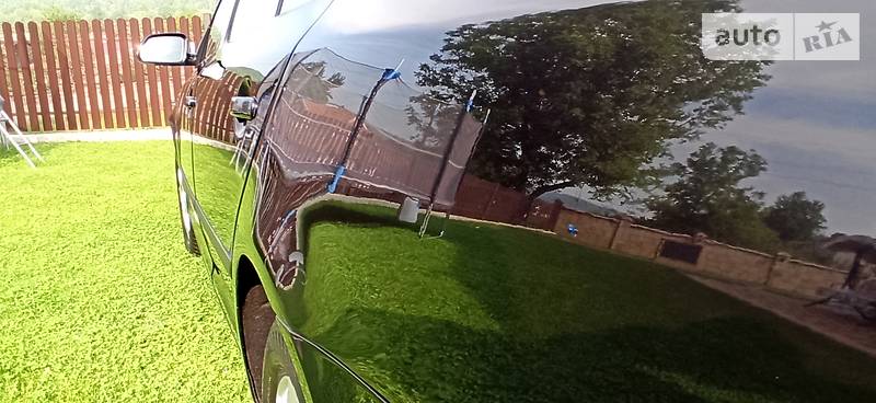 Седан Skoda Octavia 2008 в Коломые