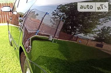Седан Skoda Octavia 2008 в 