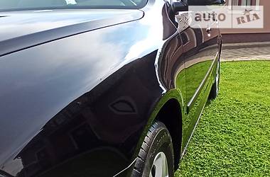 Седан Skoda Octavia 2008 в 