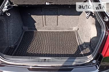 Седан Skoda Octavia 2008 в 