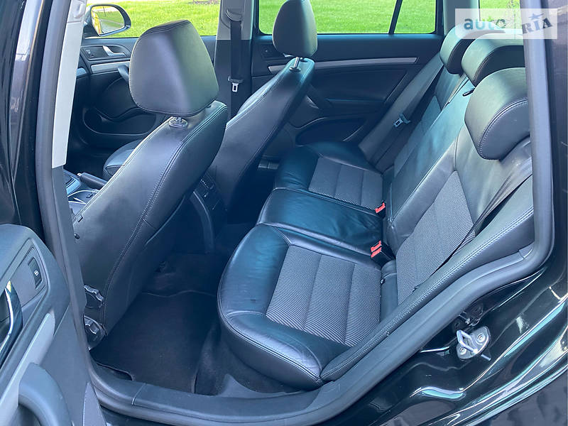 Універсал Skoda Octavia 2011 в Києві фото 7 Універсал Skoda Octavia 2011 в Києві