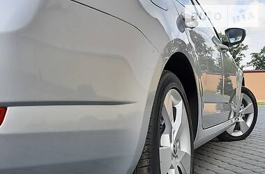 Хетчбек Skoda Octavia 2013 в 