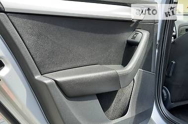 Хетчбек Skoda Octavia 2013 в 