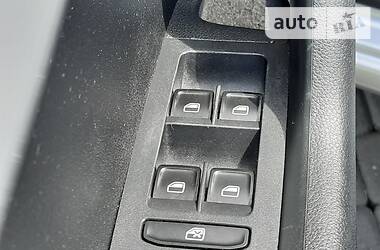 Хетчбек Skoda Octavia 2013 в 