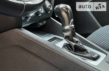 Хетчбек Skoda Octavia 2013 в 