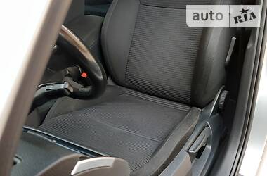 Хетчбек Skoda Octavia 2013 в 