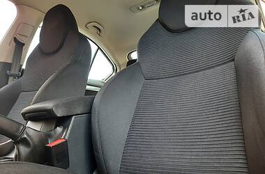 Хетчбек Skoda Octavia 2013 в 