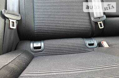 Хетчбек Skoda Octavia 2013 в 