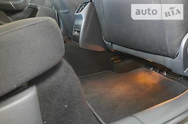Хетчбек Skoda Octavia 2013 в 