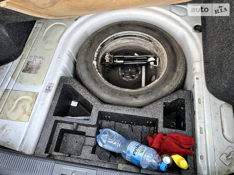 Універсал Skoda Octavia 2006 в Луцьку