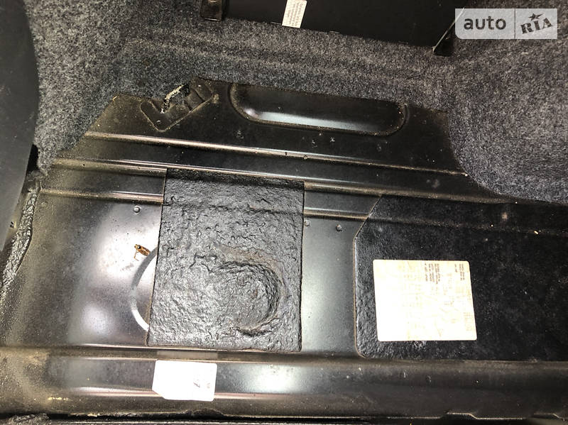 Ліфтбек Skoda Octavia 2001 в Полтаві