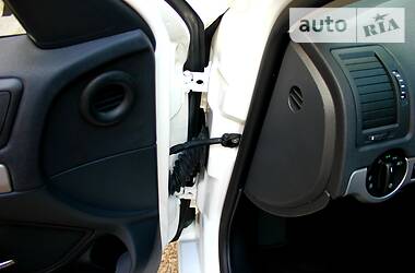 Універсал Skoda Octavia 2011 в 