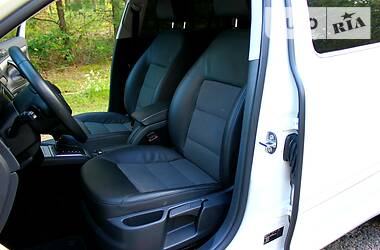 Універсал Skoda Octavia 2011 в 
