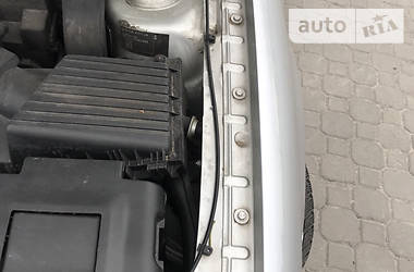 Універсал Skoda Octavia 2008 в 
