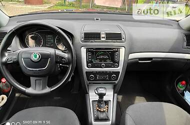 Универсал Skoda Octavia 2013 в Львове