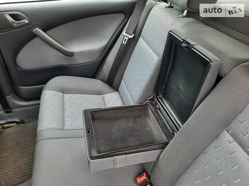 Універсал Skoda Octavia 2002 в Полтаві фото 43 Універсал Skoda Octavia 2002 в Полтаві