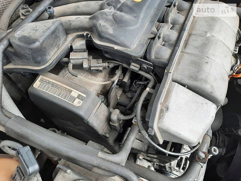 Універсал Skoda Octavia 2002 в Полтаві фото 61 Універсал Skoda Octavia 2002 в Полтаві