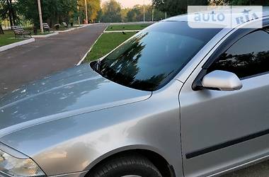 Хетчбек Skoda Octavia 2007 в Кривому Розі