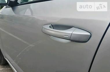 Універсал Skoda Octavia 2013 в 
