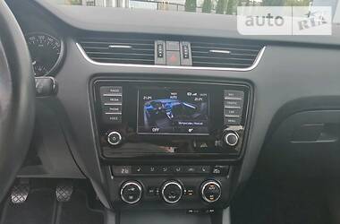 Універсал Skoda Octavia 2013 в 