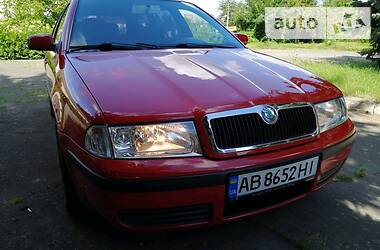 Універсал Skoda Octavia 2005 в 