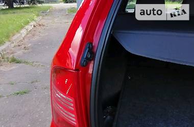 Універсал Skoda Octavia 2005 в 