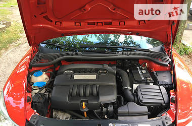Універсал Skoda Octavia 2010 в 