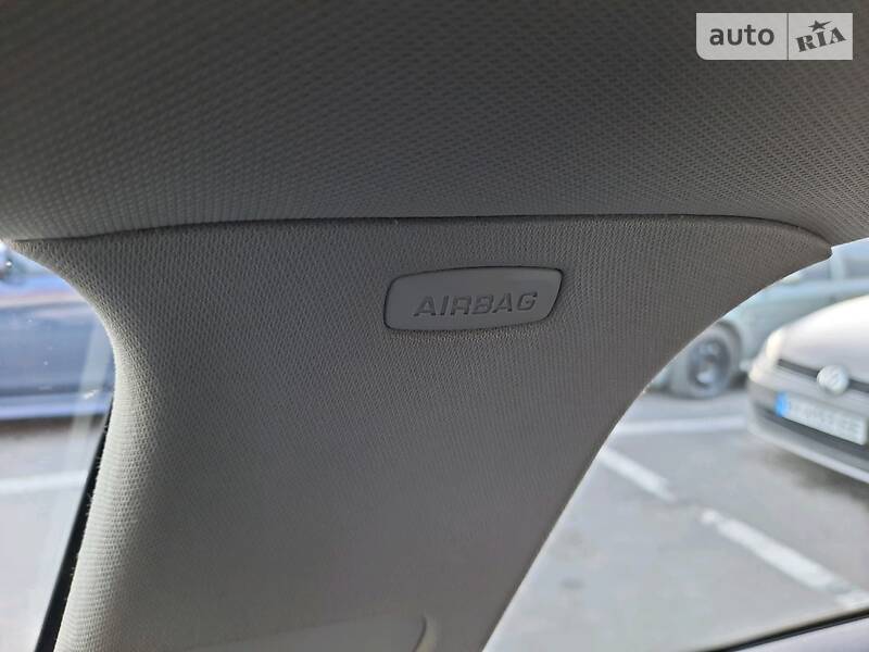 Хетчбек Skoda Octavia 2005 в Полтаві
