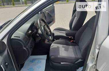 Універсал Skoda Octavia 2004 в 