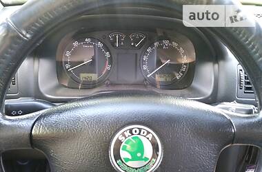 Хэтчбек Skoda Octavia 2008 в Нежине