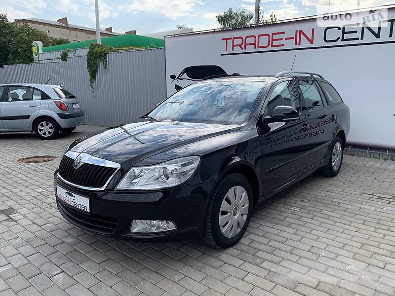 Універсал Skoda Octavia 2011 в Вінниці фото 3 Універсал Skoda Octavia 2011 в Вінниці