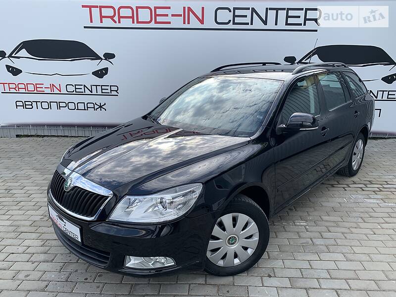 Універсал Skoda Octavia 2011 в Вінниці фото 8 Універсал Skoda Octavia 2011 в Вінниці