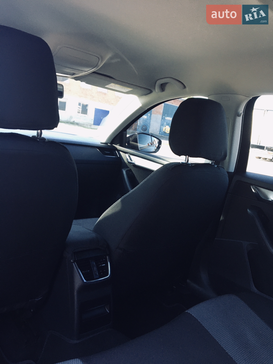 2017 Skoda Octavia - мініатюра 31