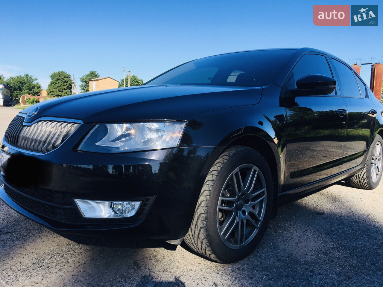 2017 Skoda Octavia - мініатюра 19