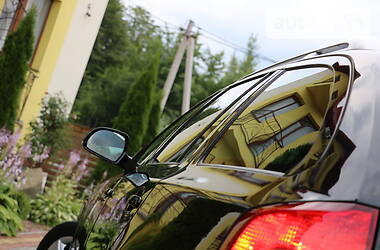 Універсал Skoda Octavia 2011 в 