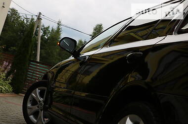 Універсал Skoda Octavia 2011 в 