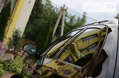 Універсал Skoda Octavia 2011 в 