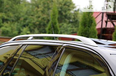 Універсал Skoda Octavia 2011 в 