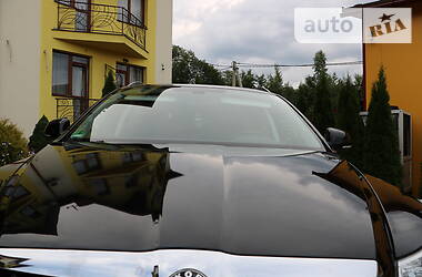 Універсал Skoda Octavia 2011 в 
