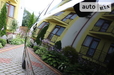 Універсал Skoda Octavia 2011 в 