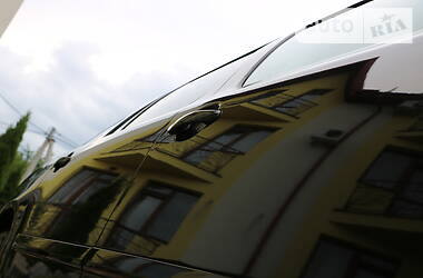 Універсал Skoda Octavia 2011 в 