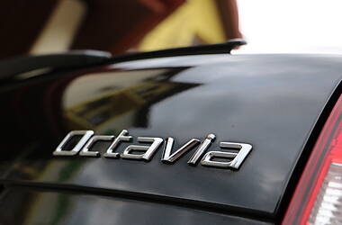 Універсал Skoda Octavia 2011 в 