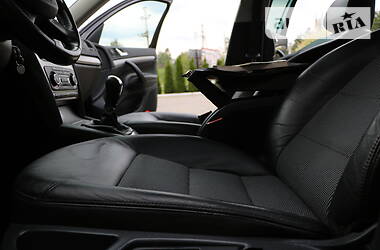 Універсал Skoda Octavia 2011 в 