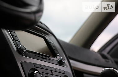 Універсал Skoda Octavia 2011 в 