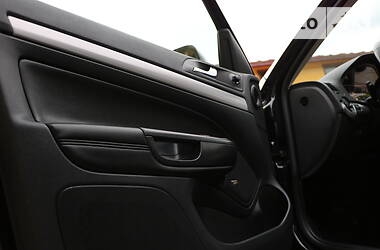 Універсал Skoda Octavia 2011 в 