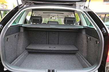 Універсал Skoda Octavia 2011 в 