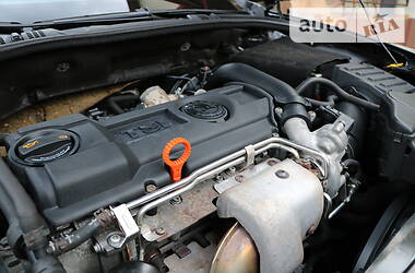 Універсал Skoda Octavia 2011 в 